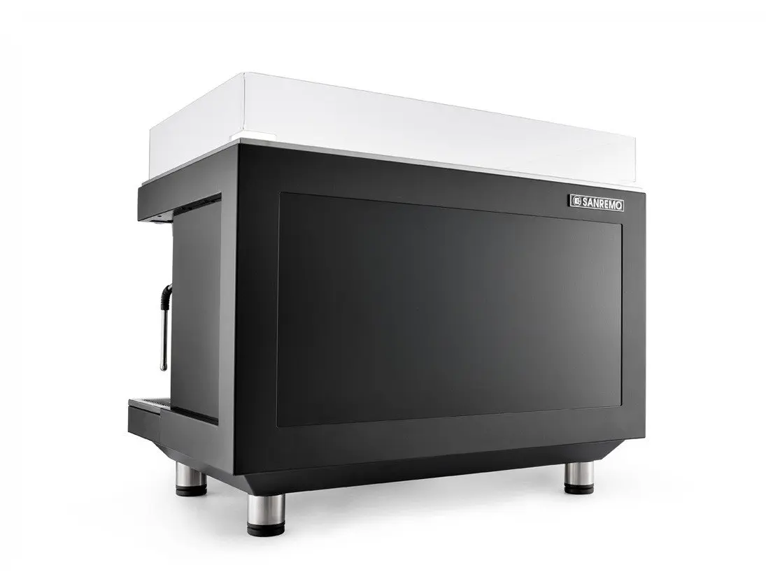 Кофемашина профессиональная Sanremo UZN221212006B