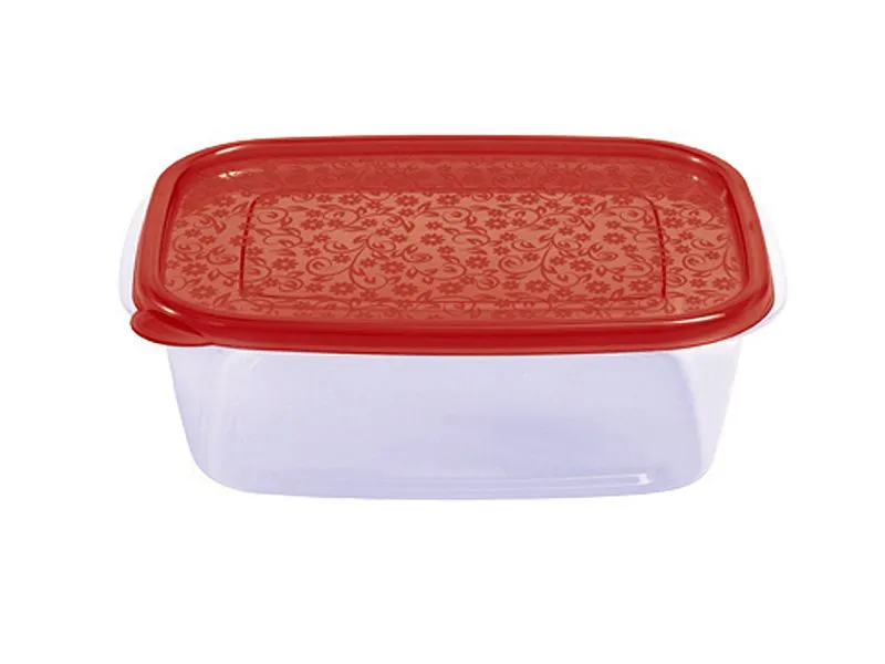 Контейнер для СВЧ и хранения Рестола 432104521