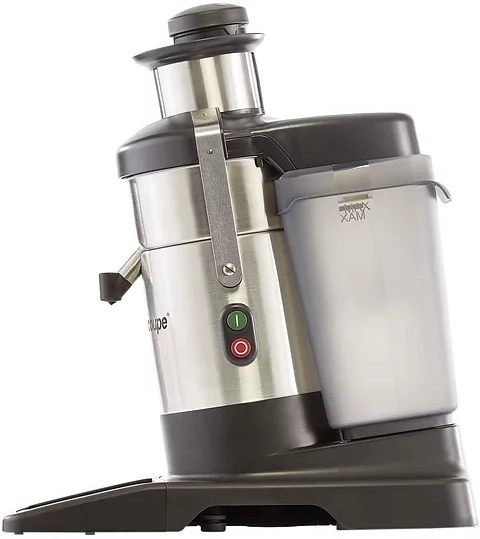 Соковыжималка Robot Coupe J80 Buffet (56200B) Соковыжималка Robot Coupe J80 Buffet (56200B)
