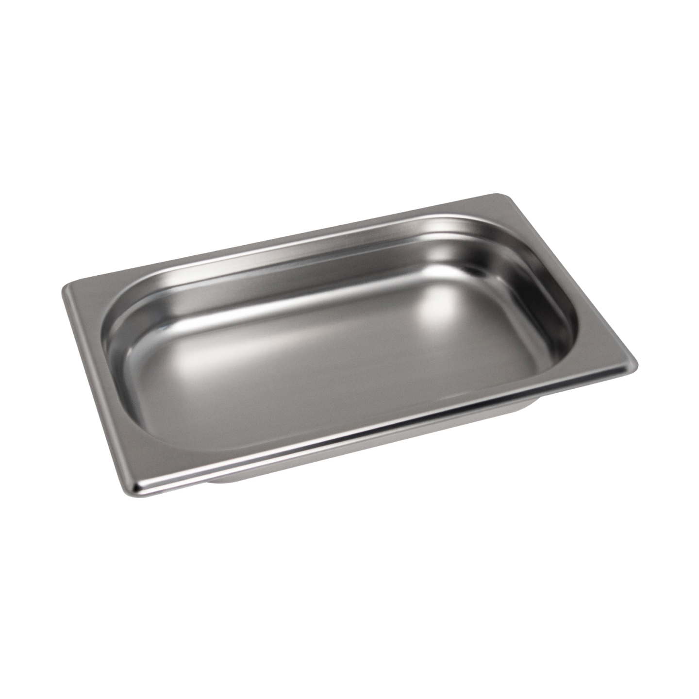 Гастроёмкость из нержавеющей стали EKSI 13040E Гастроёмкость из нержавеющей стали EKSI 13040E