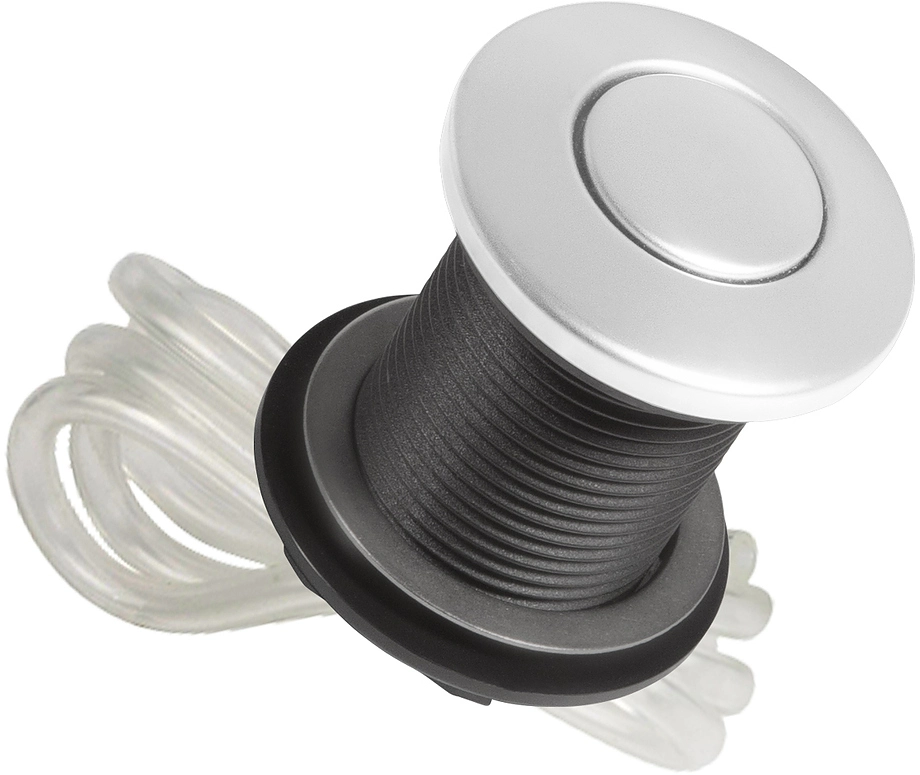 Пневмовыключатель BORT Air switch (white) Пневмовыключатель BORT Air switch (white)