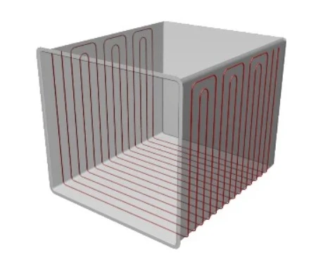 Коптильная камера RoboLabs ISTOMA-EM Коптильная камера RoboLabs ISTOMA-EM