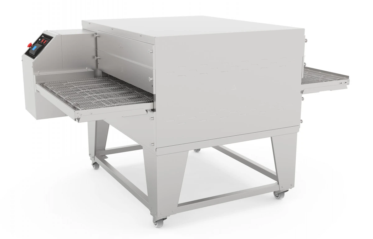 Печь для пиццы конвейерная Abat ПЭК-800 подставка Печь для пиццы конвейерная Abat ПЭК-800 подставка