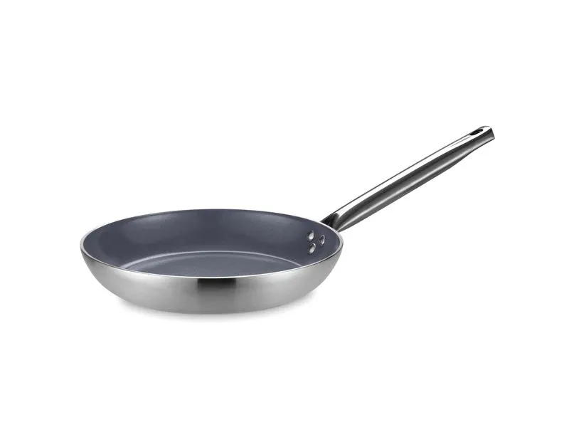 Сковорода алюминиевая Pujadas 120.824