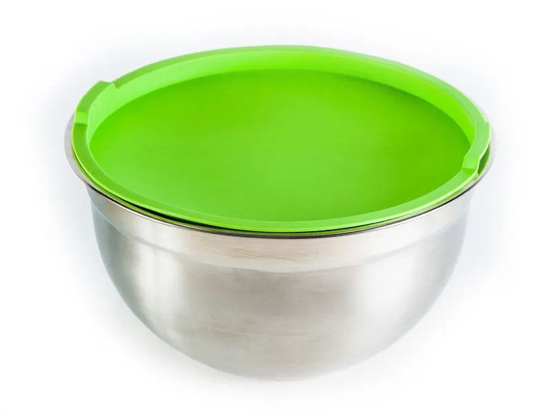 Миска из нержавеющей стали EKSI MB1005 Миска из нержавеющей стали EKSI MB1005