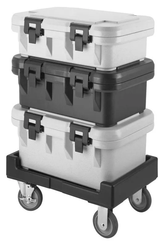 Тележка для термоконтейнеров Cambro CD160 110