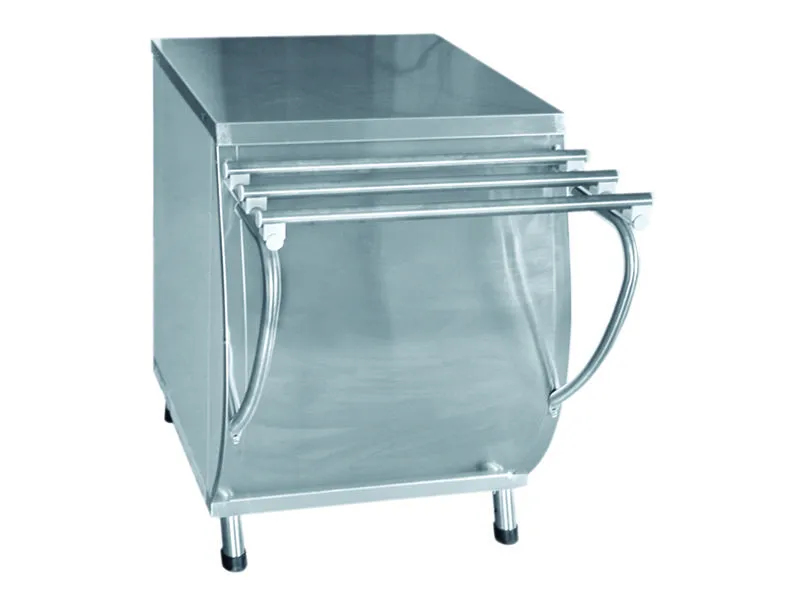 Нейтральный модуль для отдельно стоящих линий разд Abat МН-70Т Нейтральный модуль для отдельно стоящих линий разд Abat МН-70Т