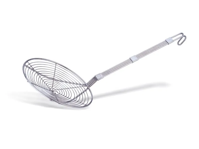 Шумовка из нержавеющей стали Pujadas 941.018