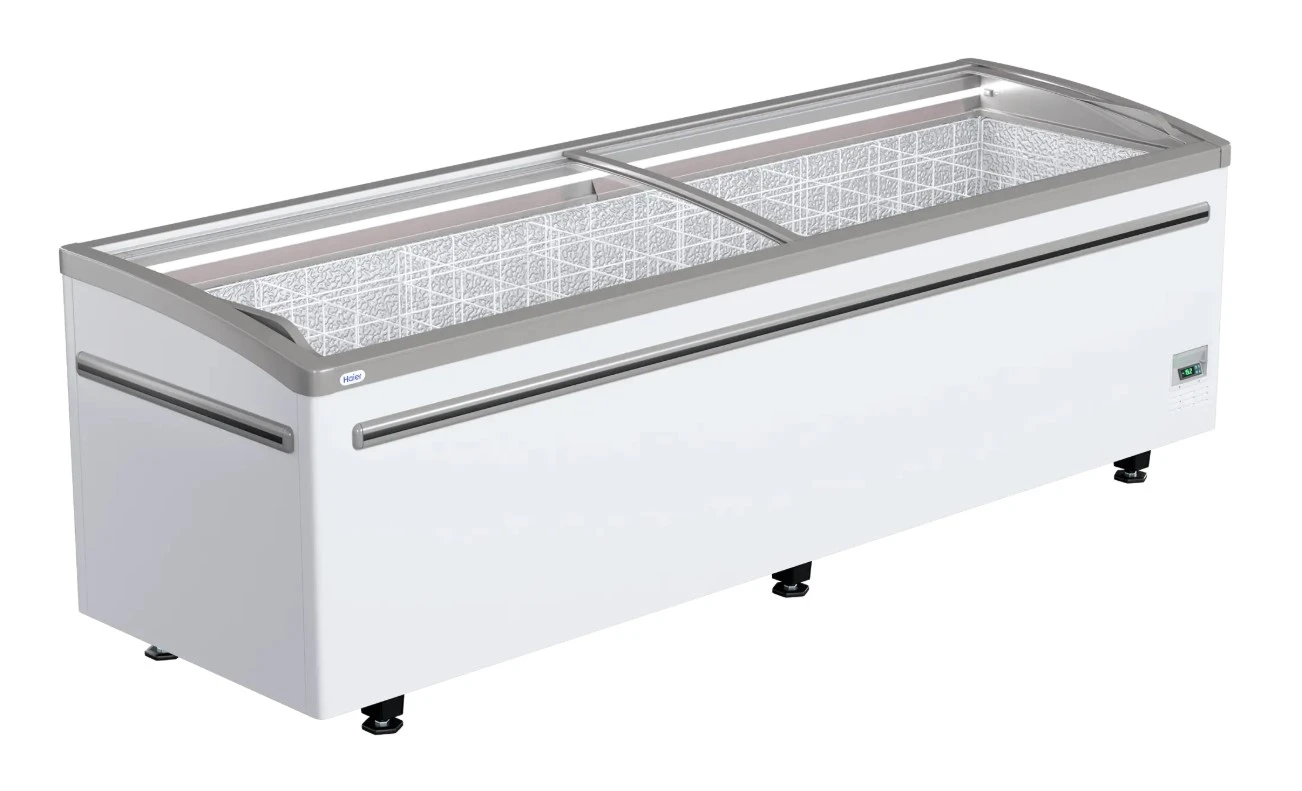 Ларь-бонет Haier GTS2500W