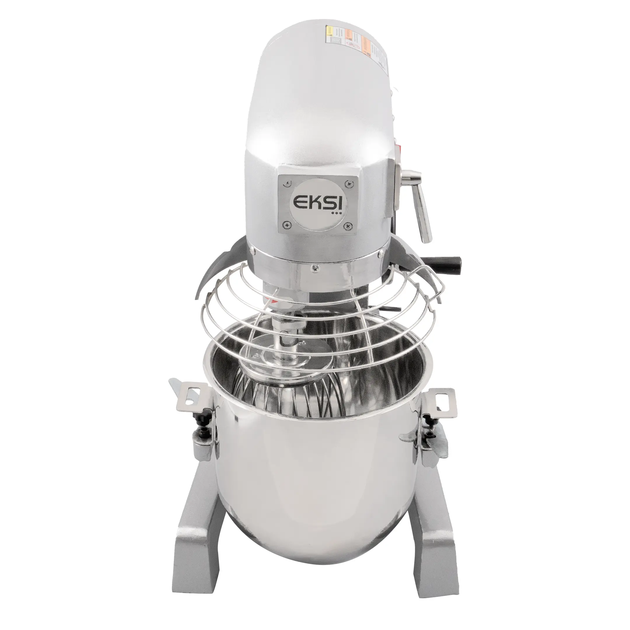 Планетарный миксер EKSI B10 Планетарный миксер EKSI B10