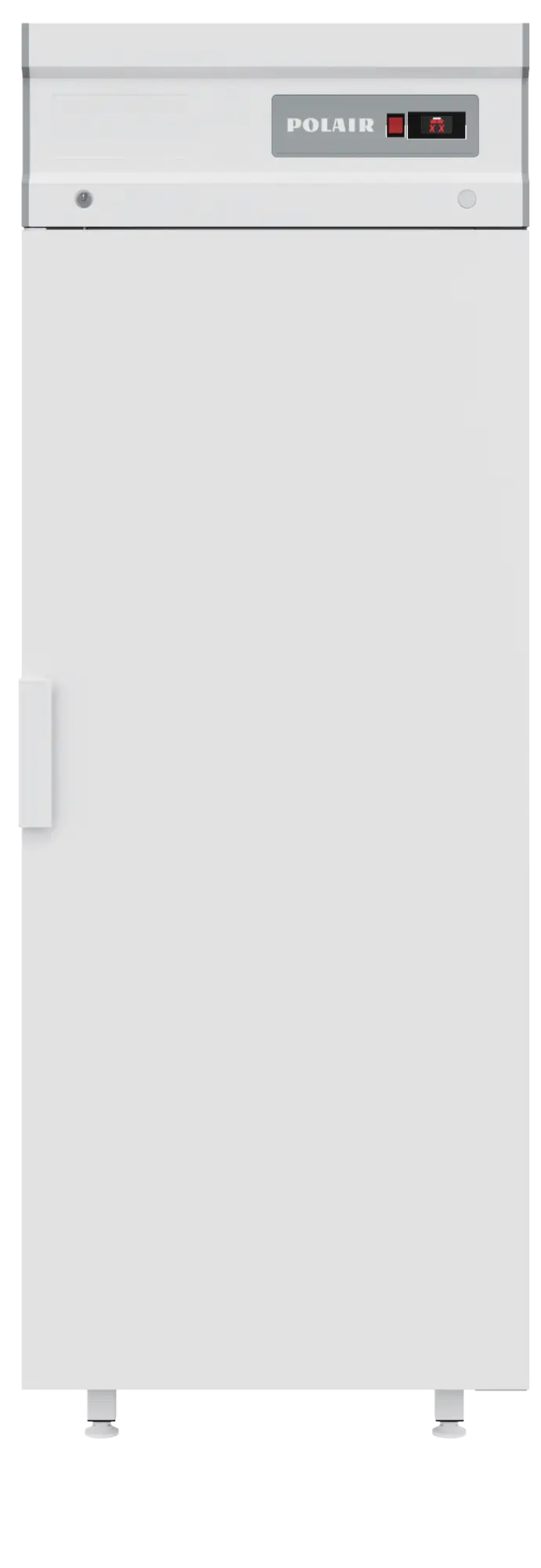 Шкаф универсальный Полаир CV105-S