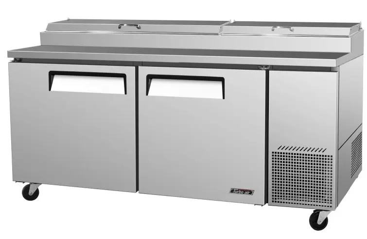 Стол охлаждаемый Turbo Air CTPR-67SD