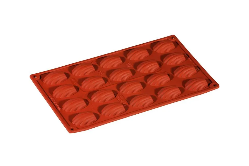 Форма кондитерская PAVONI FR 026