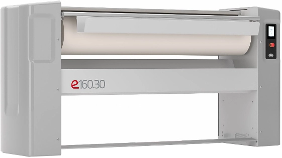 Гладильный каток GMP E2 160.30 TENAX Гладильный каток GMP E2 160.30 TENAX