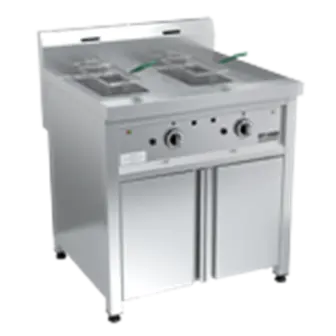 Макароноварка Вулкан-Heidebrenner BPD 02 Малавелле, 9002, газовая Макароноварка Вулкан-Heidebrenner BPD 02 Малавелле, 9002, газовая