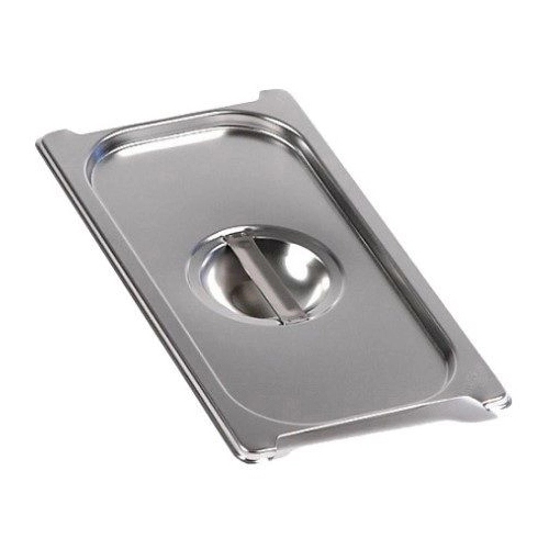 Крышка из нержавеющей стали Abat 21 000 001 495