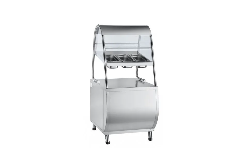 Стойка для столовых приборов Abat ПСПХ-70М Стойка для столовых приборов Abat ПСПХ-70М