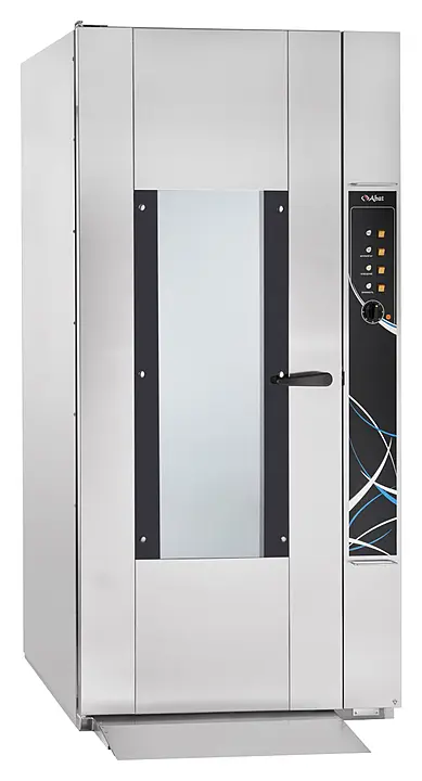 Расстоечный шкаф Abat ШРТ-18М