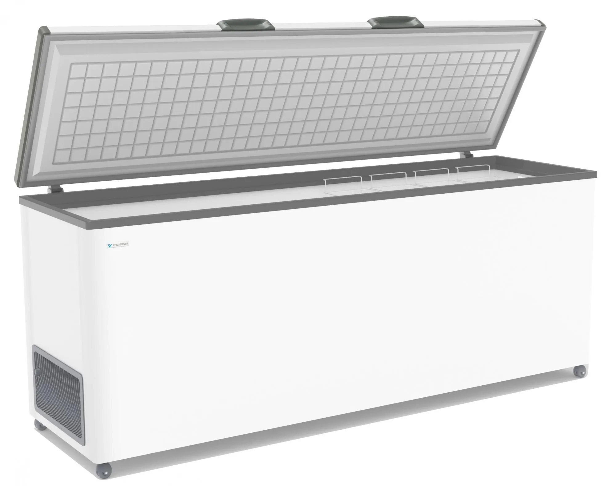 Ларь морозильный Frostor F 800 S