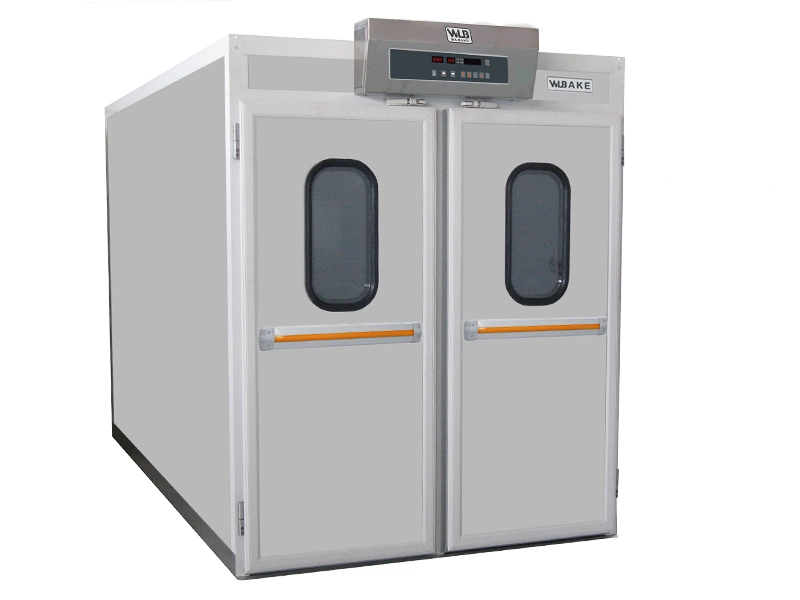 Расстоечный шкаф WLBake PF 2/6080/2 without floor Расстоечный шкаф WLBake PF 2/6080/2 without floor