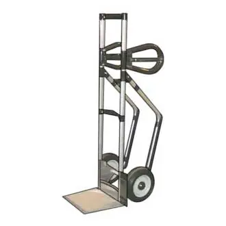 Тележка грузовая ГРОДТОРГМАШ ТГ-150М Тележка грузовая ГРОДТОРГМАШ ТГ-150М