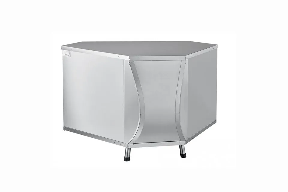 Модуль поворотный Abat МП-90М-01