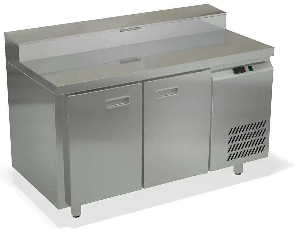 Стол охлаждаемый Техно-ТТ СПБ/П-127/20-1307