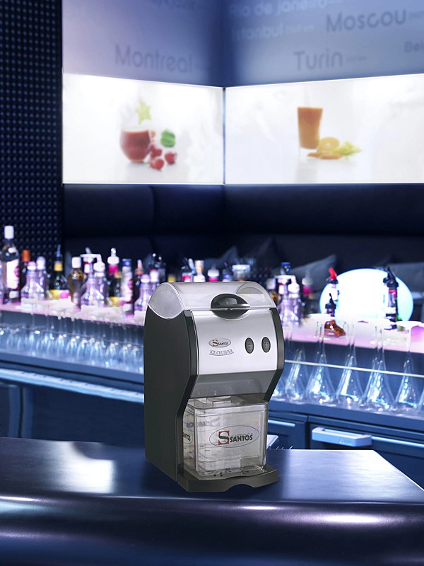 Льдодробитель Santos № 53