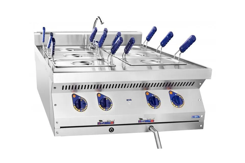 Макароноварка Abat ЭВК-80/2Н