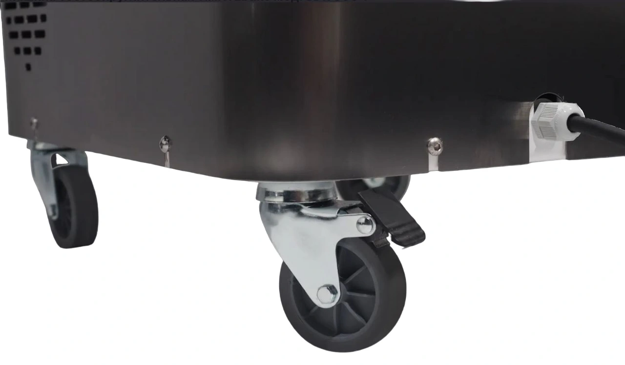 Тестоокруглитель WLBake SDR 800 T Тестоокруглитель WLBake SDR 800 T