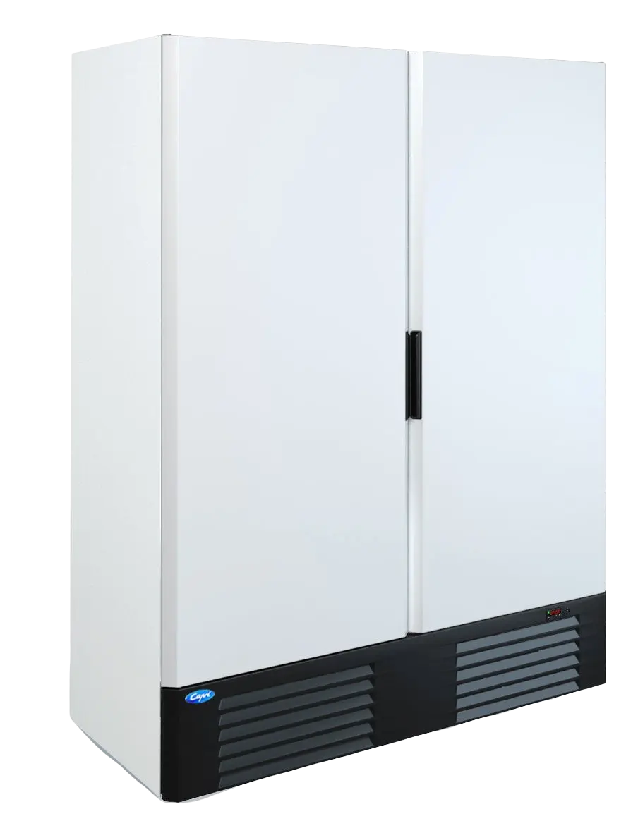 Шкаф универсальный Марихолодмаш Капри 1,5УМ