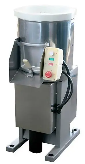 Картофелечистка ТОРГМАШ-Барановичи МОК-150М Картофелечистка ТОРГМАШ-Барановичи МОК-150М