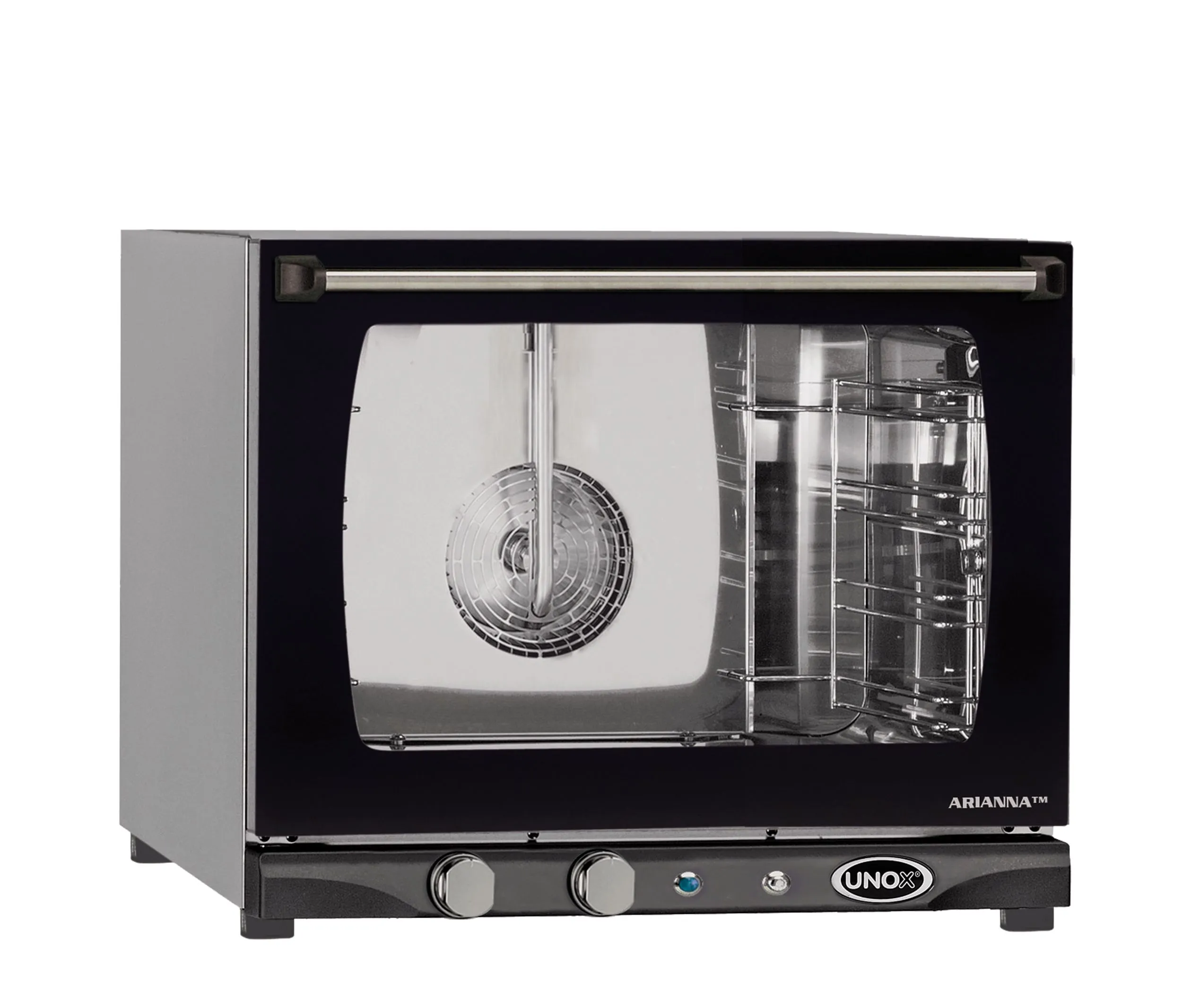 Печь конвекционная UNOX XFT133, электрическая