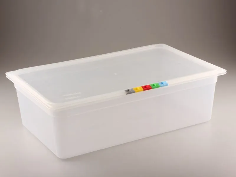 Гастроёмкость из полипропилена Рестола 422100201