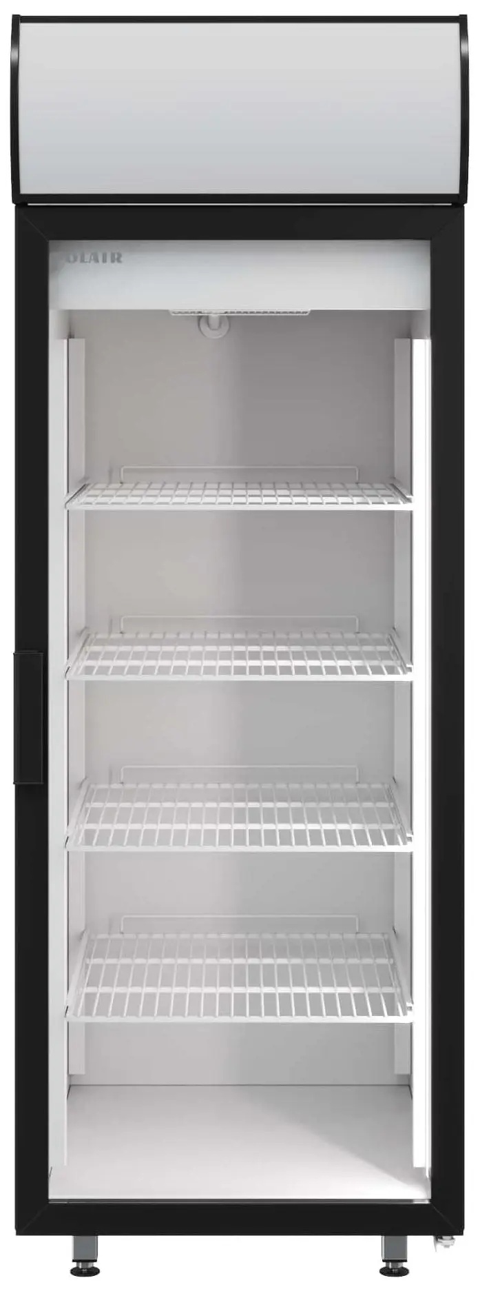 Шкаф холодильный Полаир DP107-S