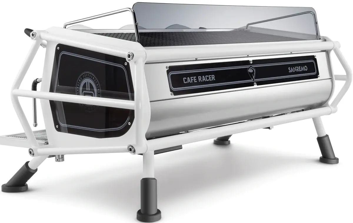 Кофемашина профессиональная Sanremo UCW240813B34C Кофемашина профессиональная Sanremo UCW240813B34C