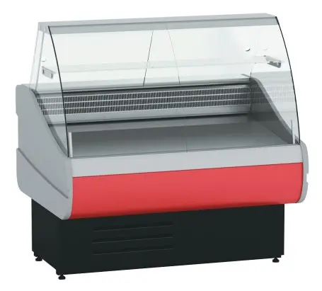 Витрина холодильно-морозильная Cryspi ВПСН 0,40-0,92 (Octava SN 1500) (верх3002гл_низ7016гл) Витрина холодильно-морозильная Cryspi ВПСН 0,40-0,92 (Octava SN 1500) (верх3002гл_низ7016гл)