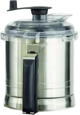 Чаша для куттеров Robot Coupe 39854