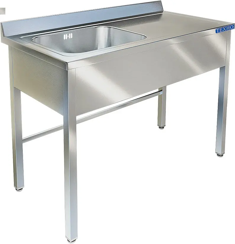 Стол открытый Техно-ТТ СПП-520/1500П