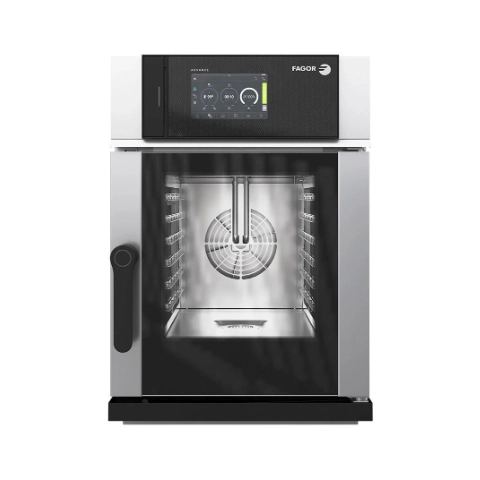 Пароконвектомат Fagor Professional K-AW-061-E SW R K