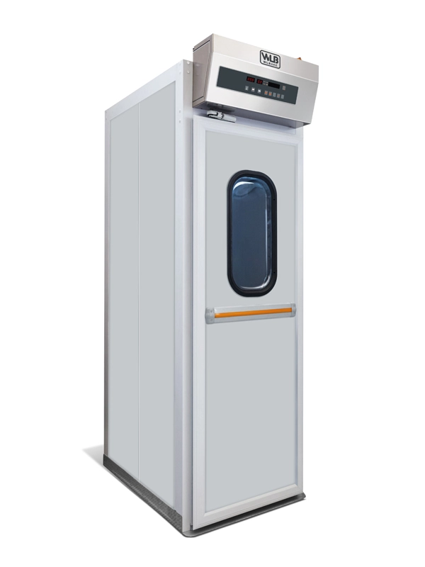 Расстоечный шкаф WLBake PF 2/6080/1 без пола Расстоечный шкаф WLBake PF 2/6080/1 без пола