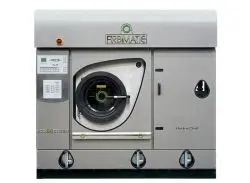 Машина химической чистки Mac Dry MD3153(80,CE2,1,3,18,С)