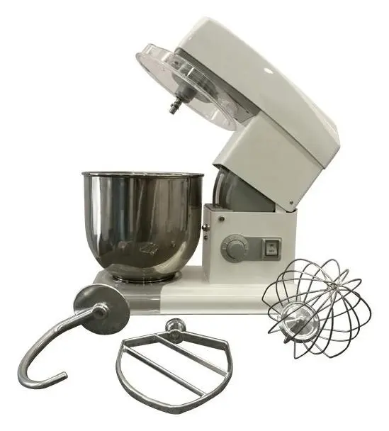 Планетарный миксер WLBake WPL-7B Планетарный миксер WLBake WPL-7B