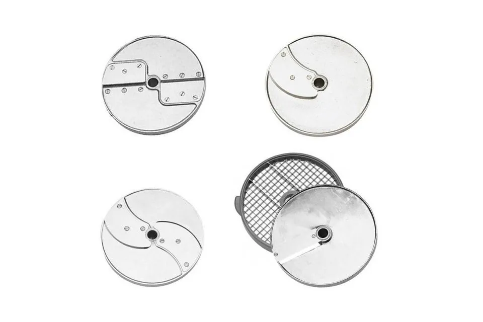 Набор из 5 дисков Robot Coupe 1960W