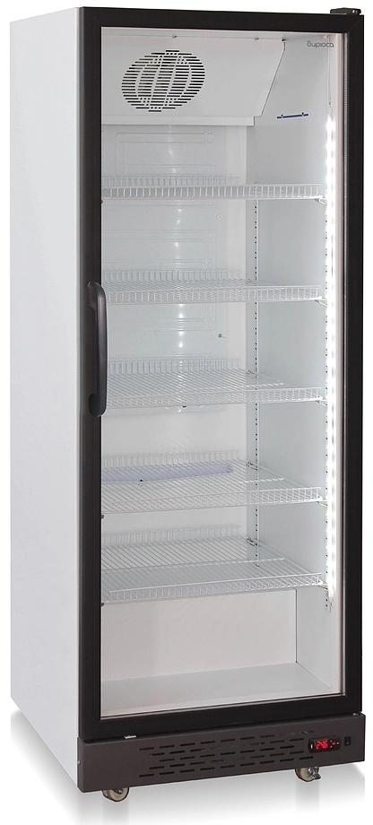 Шкаф холодильный Бирюса Бирюса B500D
