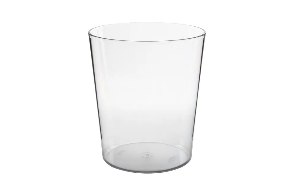 Ведерко Cambro WC100CW NH прозр. Ведерко Cambro WC100CW NH прозр.