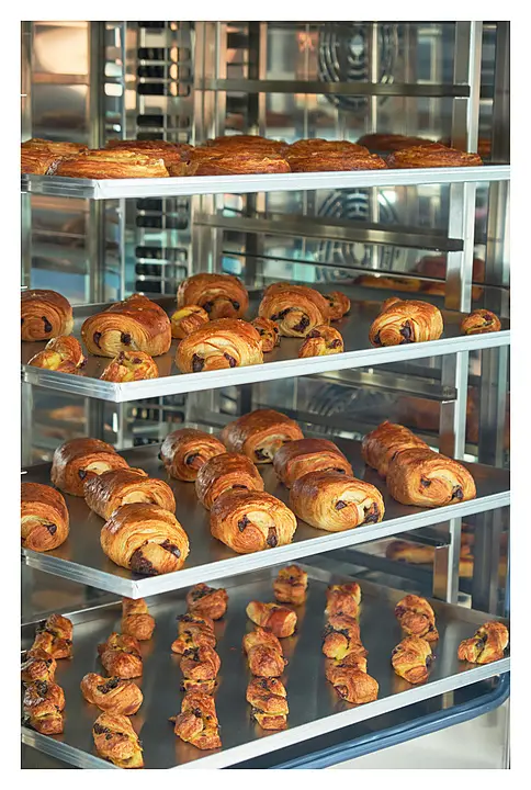 Печь конвекционная Abat КЭП-16П-01 Печь конвекционная Abat КЭП-16П-01