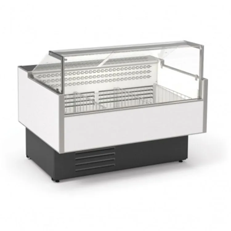 Витрина морозильная Cryspi Gamma-2 Quadro М 1500 9016/7016 Витрина морозильная Cryspi Gamma-2 Quadro М 1500 9016/7016