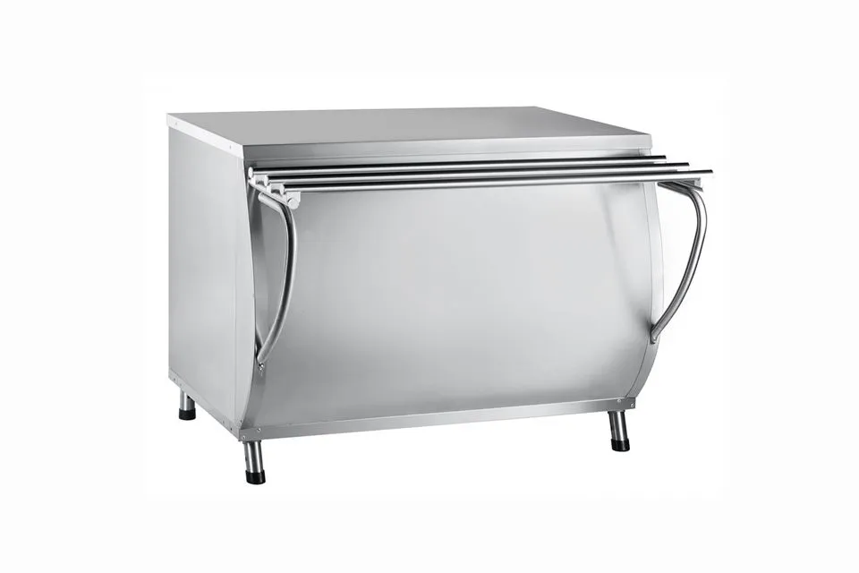 Прилавок для горячих напитков Abat ПГН-70М Прилавок для горячих напитков Abat ПГН-70М