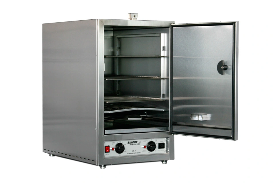 Коптильная камера Сиком КР-7.90